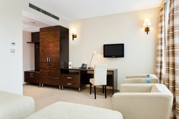 Hotel Qubus